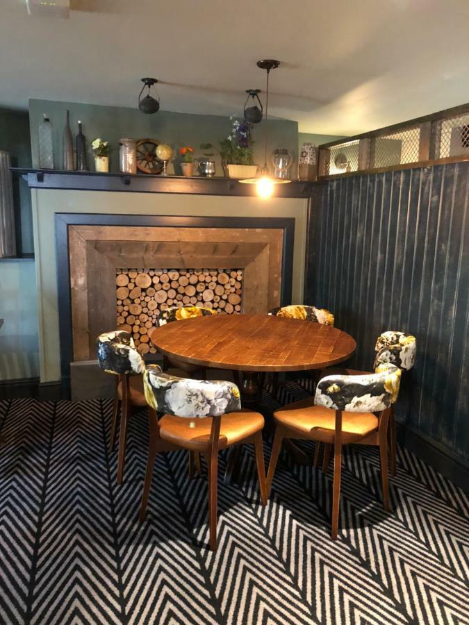 Green Lodge, Wirral By Marston'S Inns ฮอยเลค ภายนอก รูปภาพ